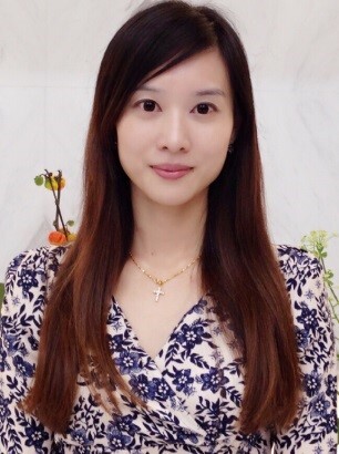 陳韻玲