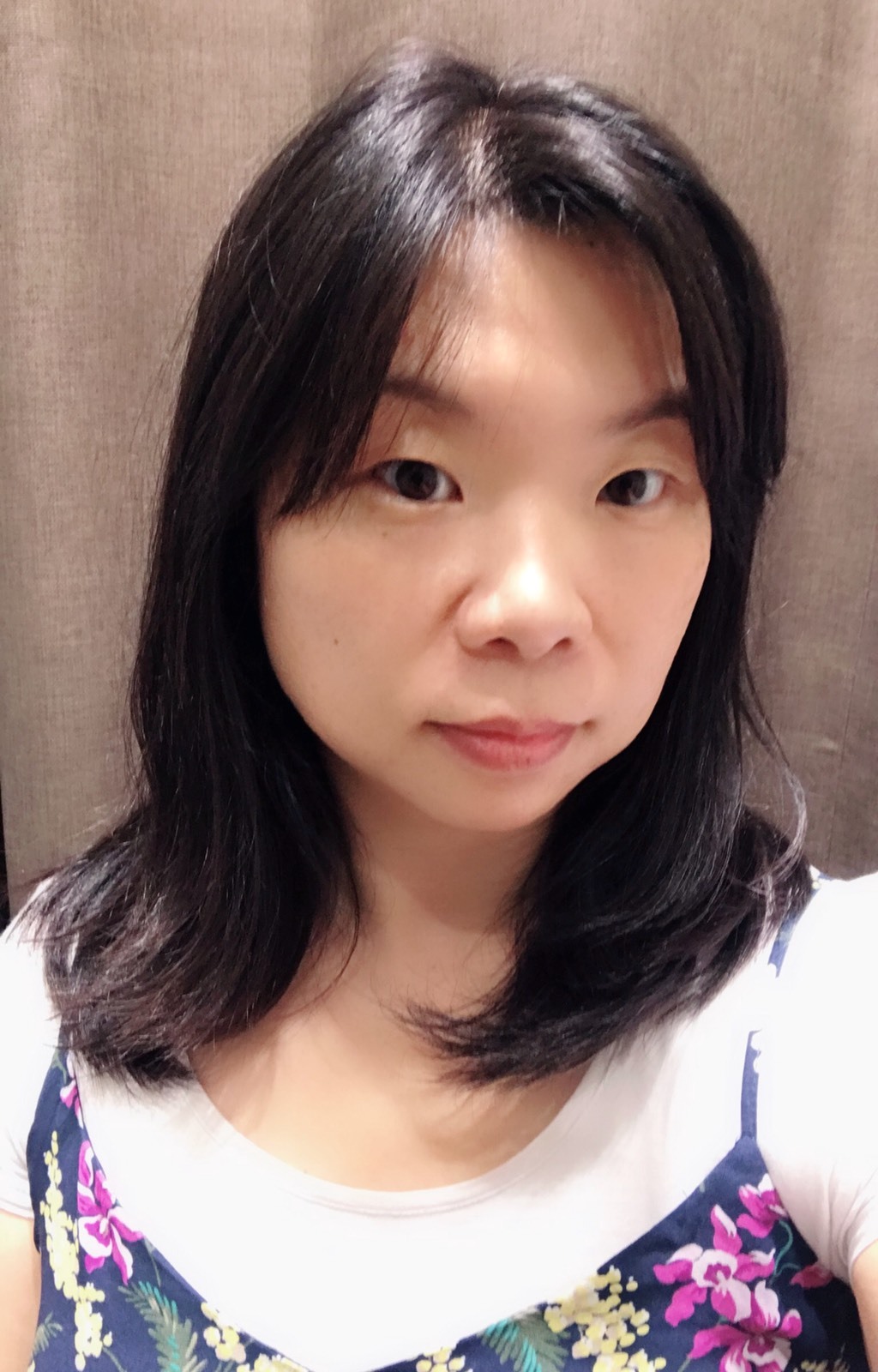 洪佳慧