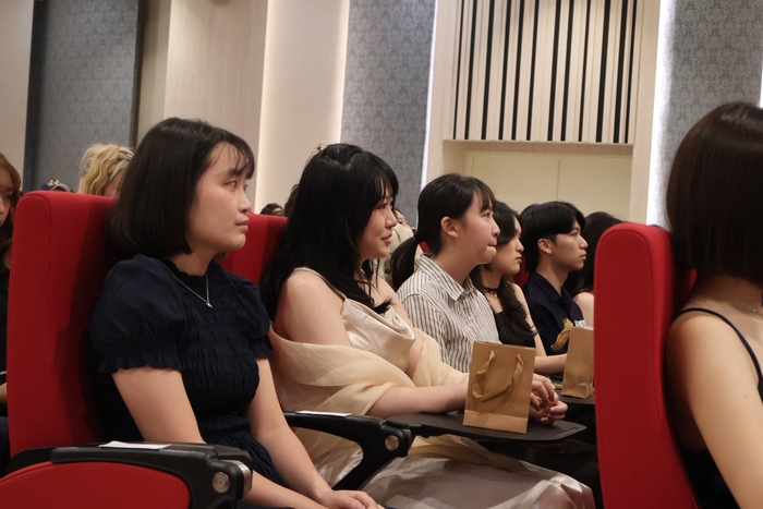 2026.05.13 中山醫學大學職能治療學系112級授袍典禮圖片