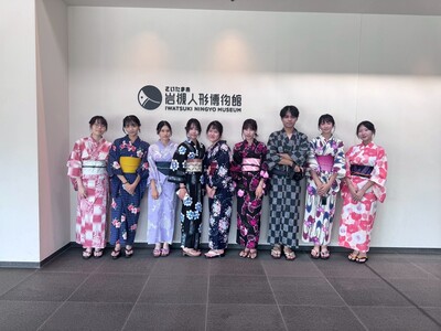 114.06.24-114.07.03 113學年度職治系海外交流學習-日本目白大學圖片