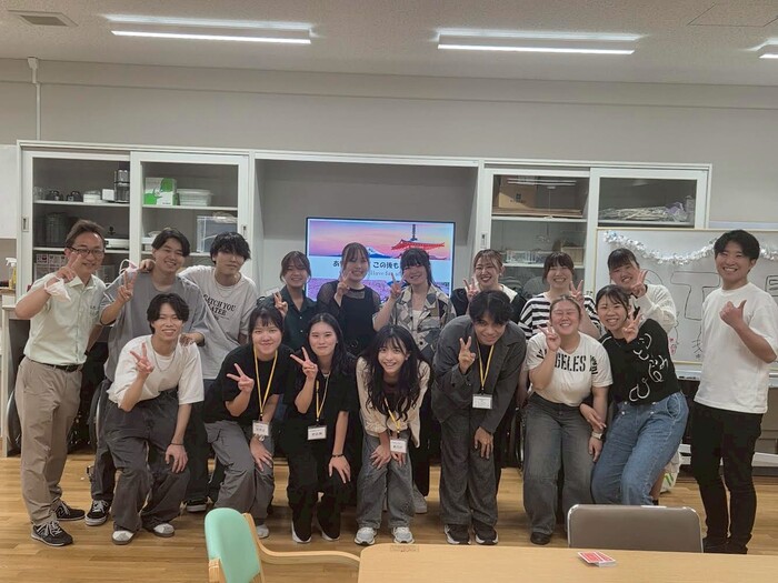 114.06.24-114.07.03 113學年度職治系海外交流學習-日本目白大學圖片