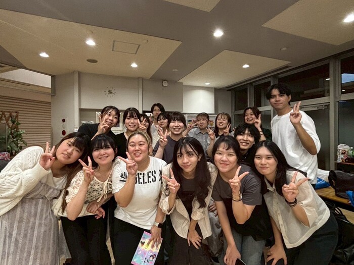 114.06.24-114.07.03 113學年度職治系海外交流學習-日本目白大學圖片