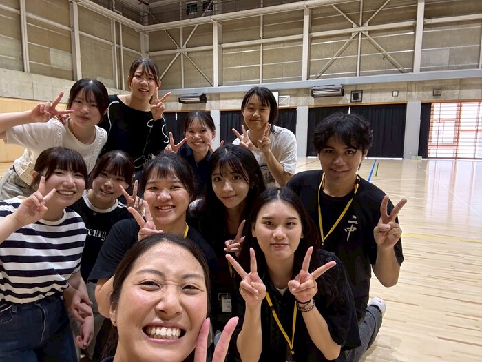 114.06.24-114.07.03 113學年度職治系海外交流學習-日本目白大學圖片