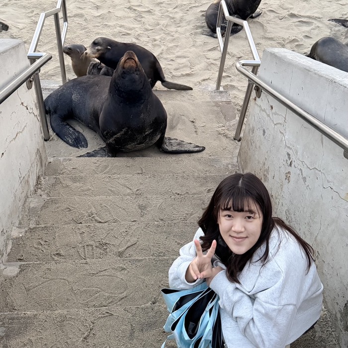 【賀】本系師生赴美國聖地牙哥參與 Neuroscience 2025 國際研討會 展現亮眼研究成果圖片