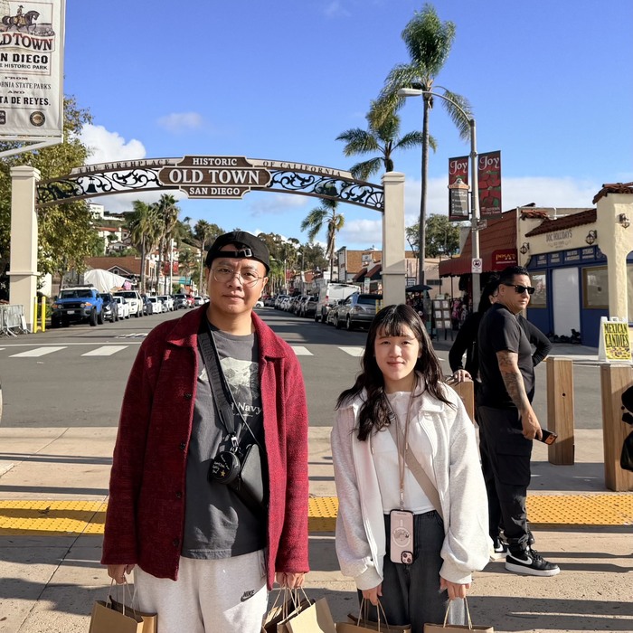 【賀】本系師生赴美國聖地牙哥參與 Neuroscience 2025 國際研討會 展現亮眼研究成果圖片